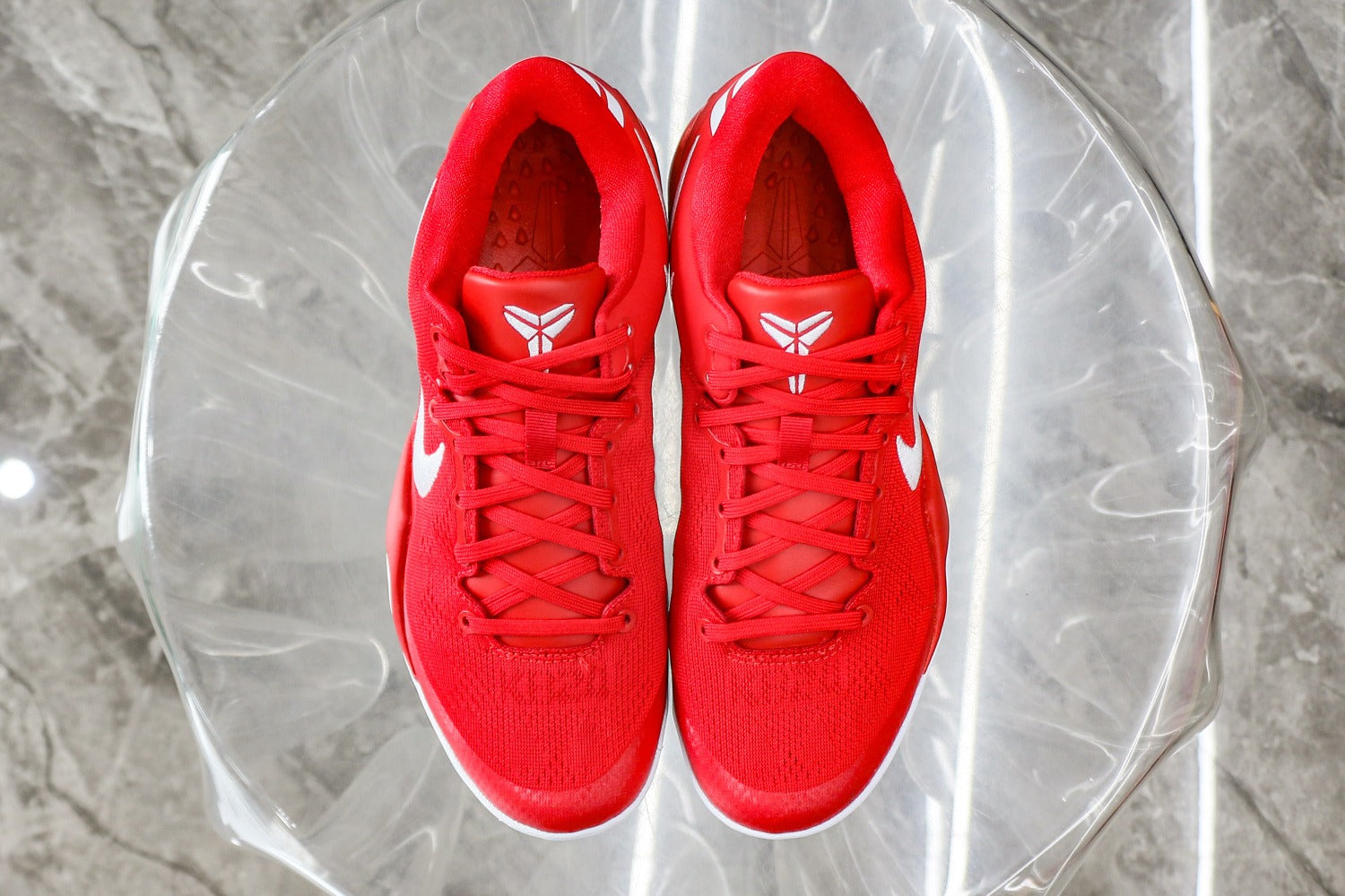 Nike Kobe 8 Protro University Red (2024) (UA)