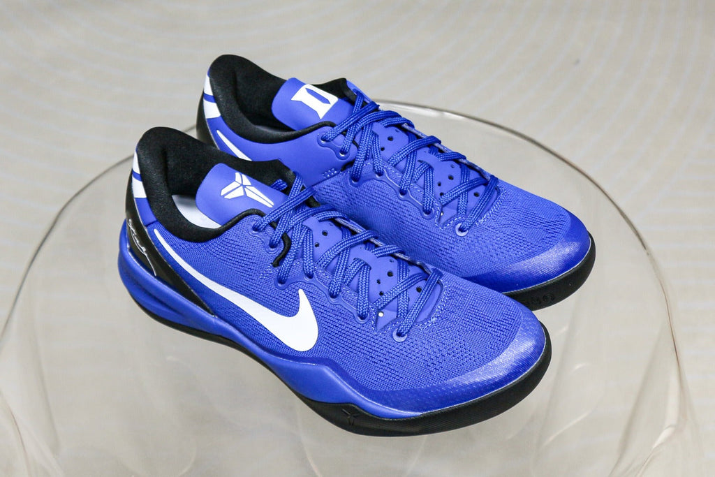 Nike Kobe 8 Protro Duke PE (UA)