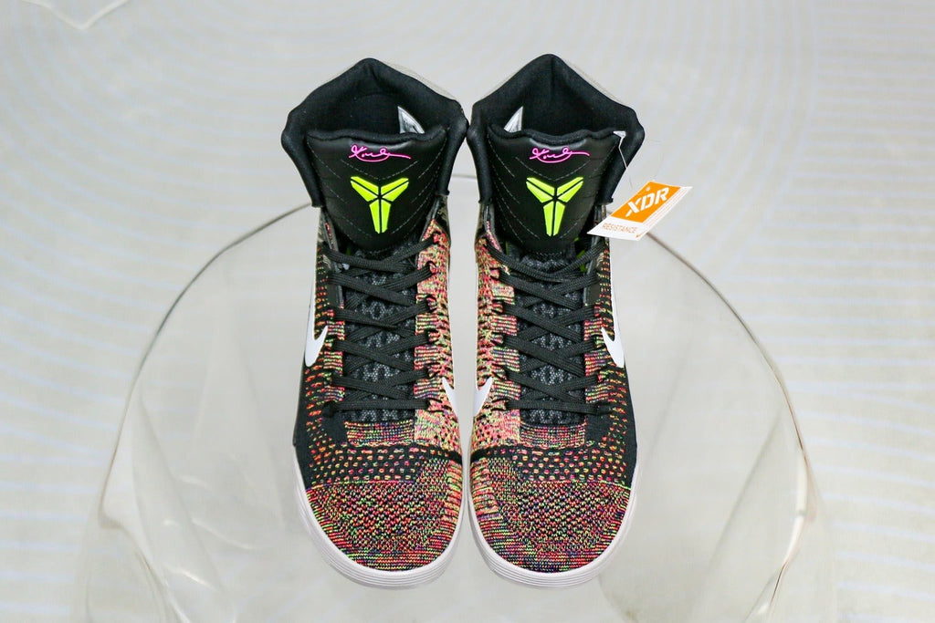 Nike Kobe 9 Elite XDR Masterpieces (UA)