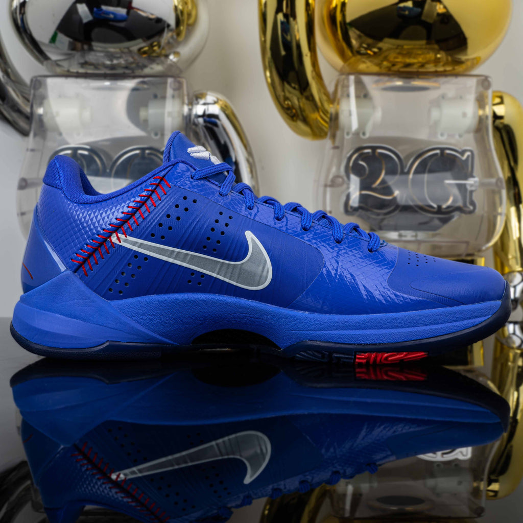 Nike Kobe 5 Protro Dodgers (UA)