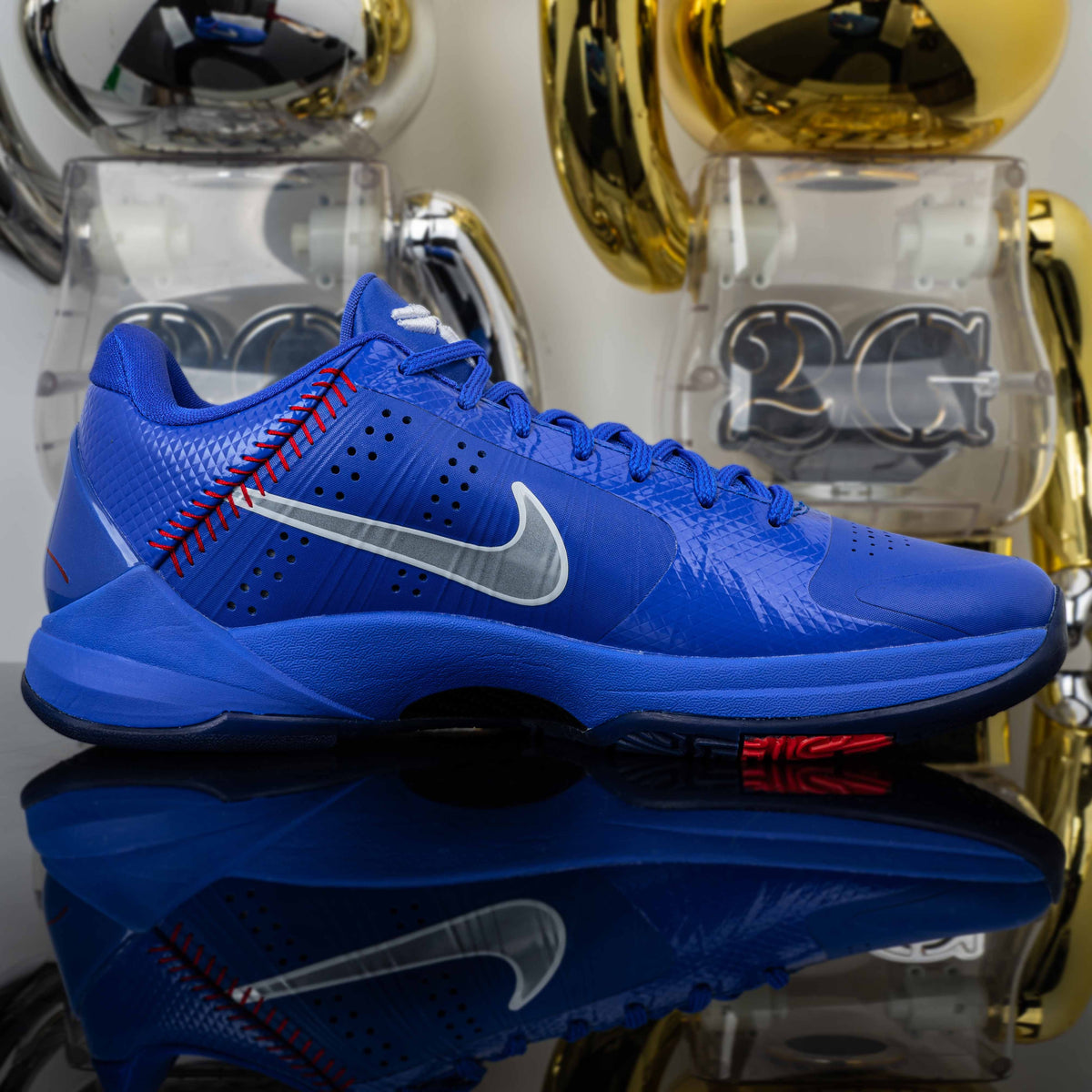 Nike Kobe 5 Protro Dodgers (UA)