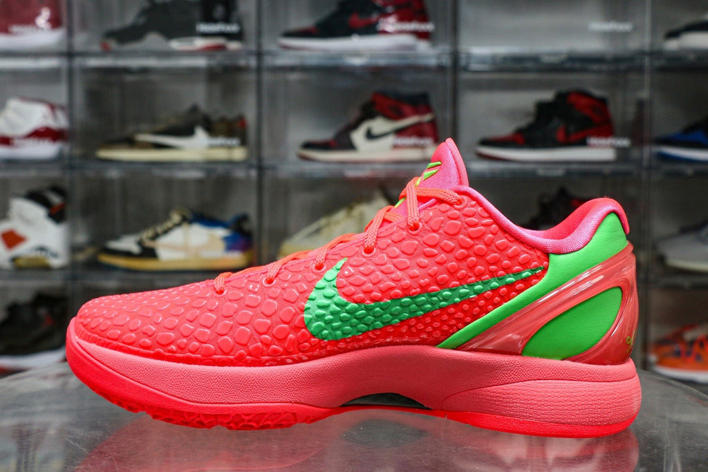 Nike Kobe 6 Protro WNBA All-Star PE  (UA)
