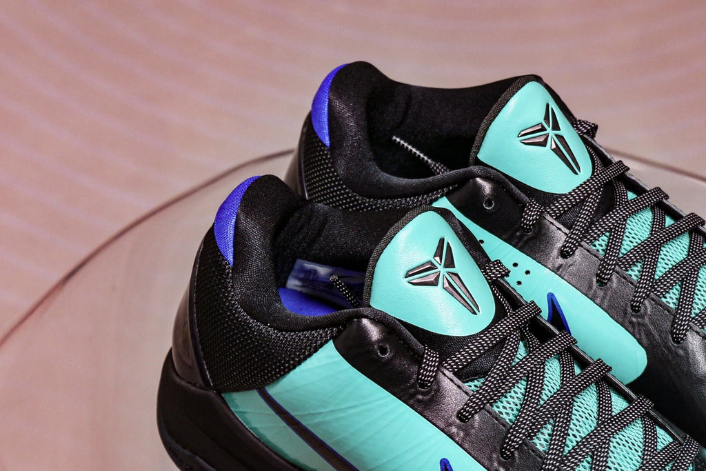Nike Kobe 5 Protro EYBL Academy PE (UA)
