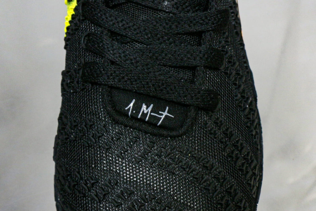 Nike Ja 3 NY vs. NY (UA)