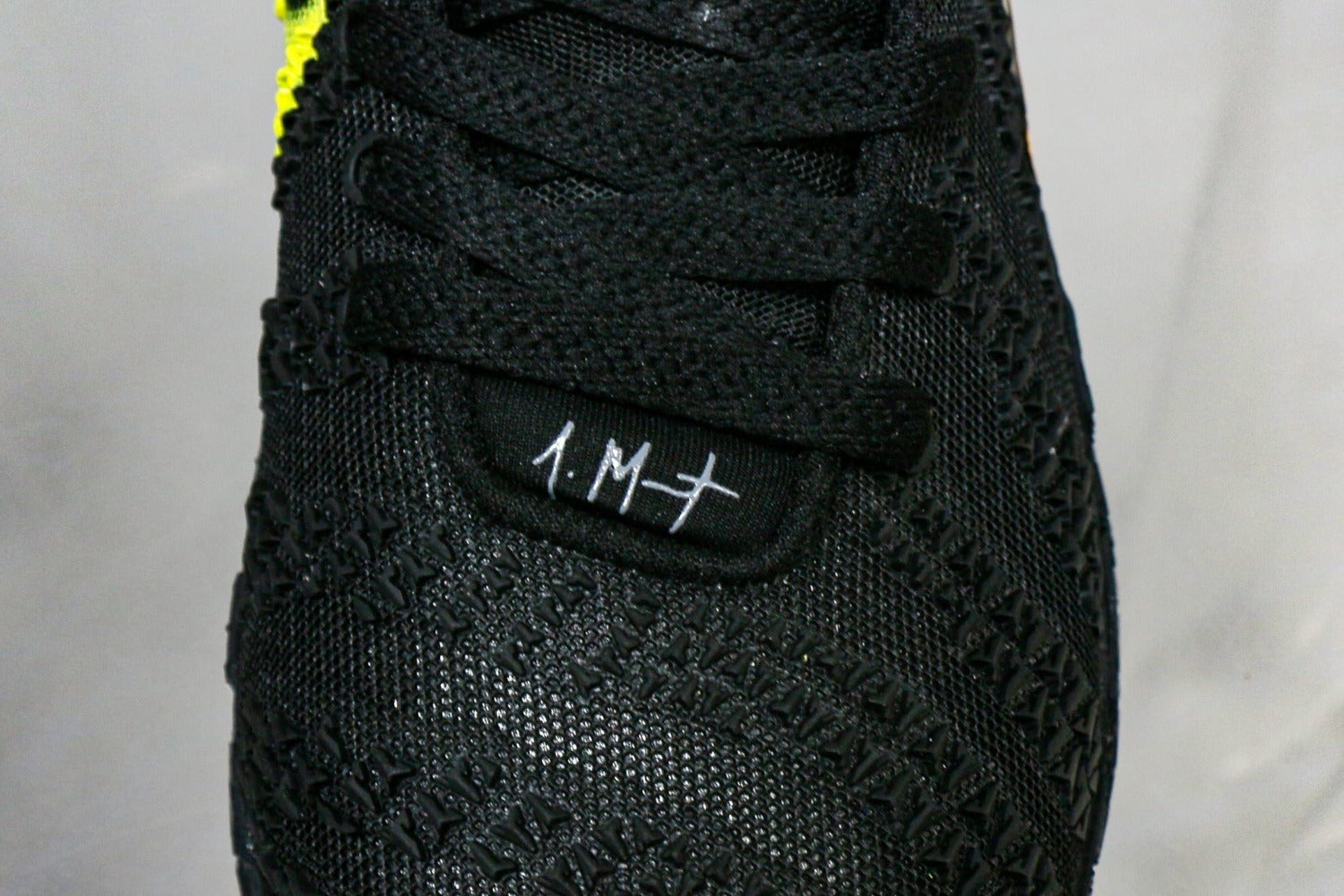Nike Ja 3 NY vs. NY (UA)