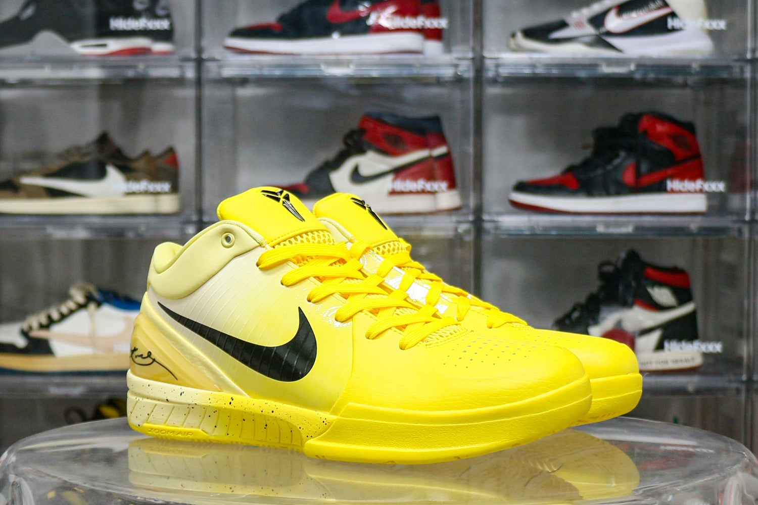 Nike Kobe 4 Protro CHBL (UA)