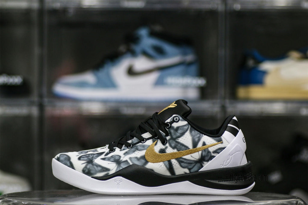 Nike Kobe 8 Protro “Mambacita” (UA)
