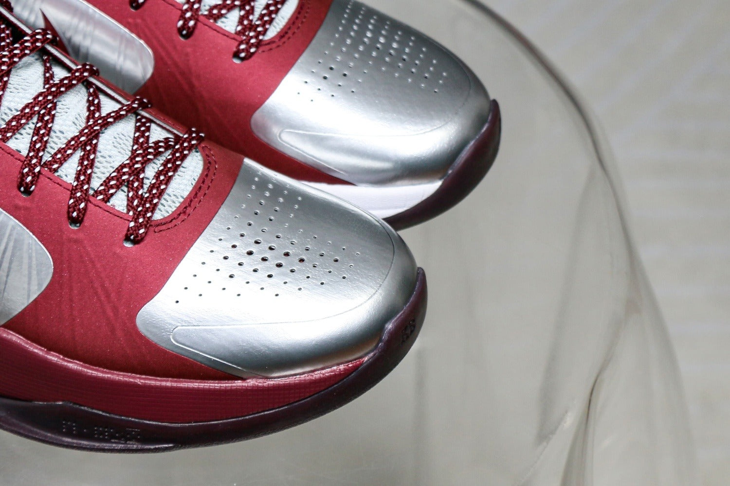 Nike Kobe 5 Protro Lower Merion Away  (UA)