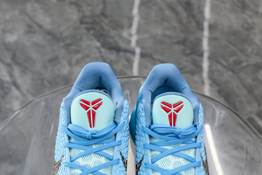 Nike Kobe 6 “12AM Pack” Alternate 2025 (UA)