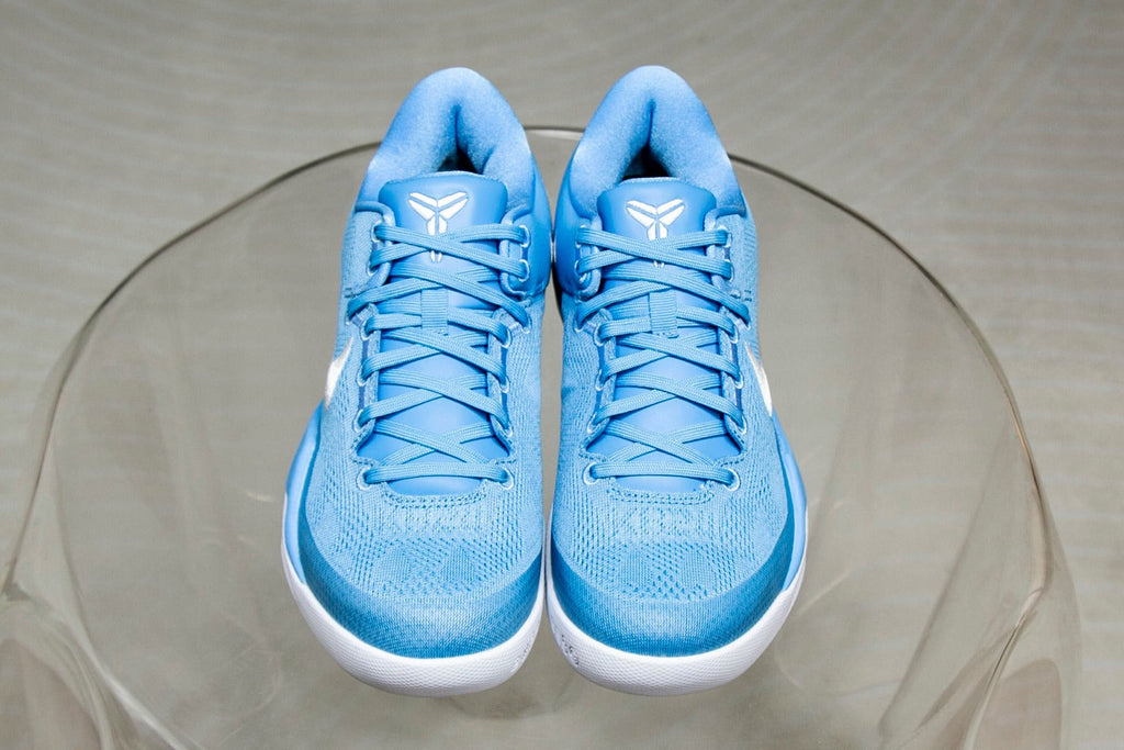 Nike Kobe 8 Protro “UNC“ PE (UA)