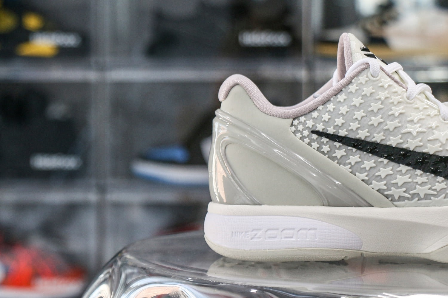 Nike Kobe 6 Protro Sail All-Star 2025  (UA)