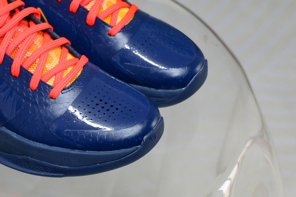 Nike Kobe 5 Protro Indiania Fever 2025 (UA)