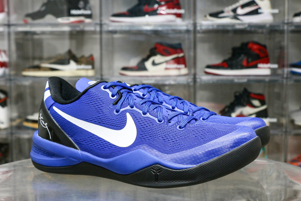 Nike Kobe 8 Protro Duke PE (UA)