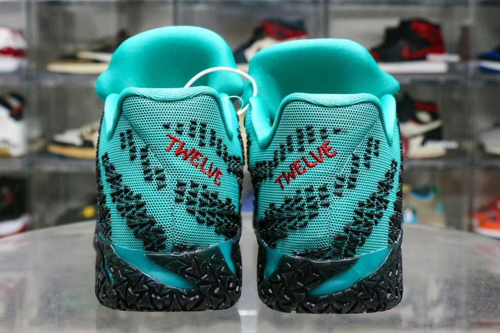 Nike Ja 3 Scratch 3.0 (UA)