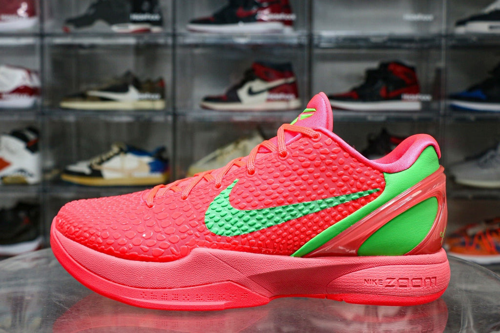 Nike Kobe 6 Protro WNBA All-Star PE  (UA)