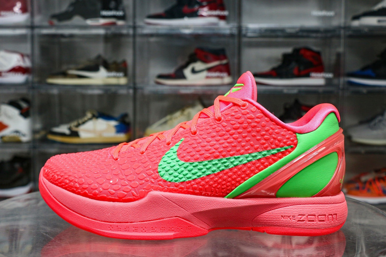 Nike Kobe 6 Protro WNBA All-Star PE  (UA)