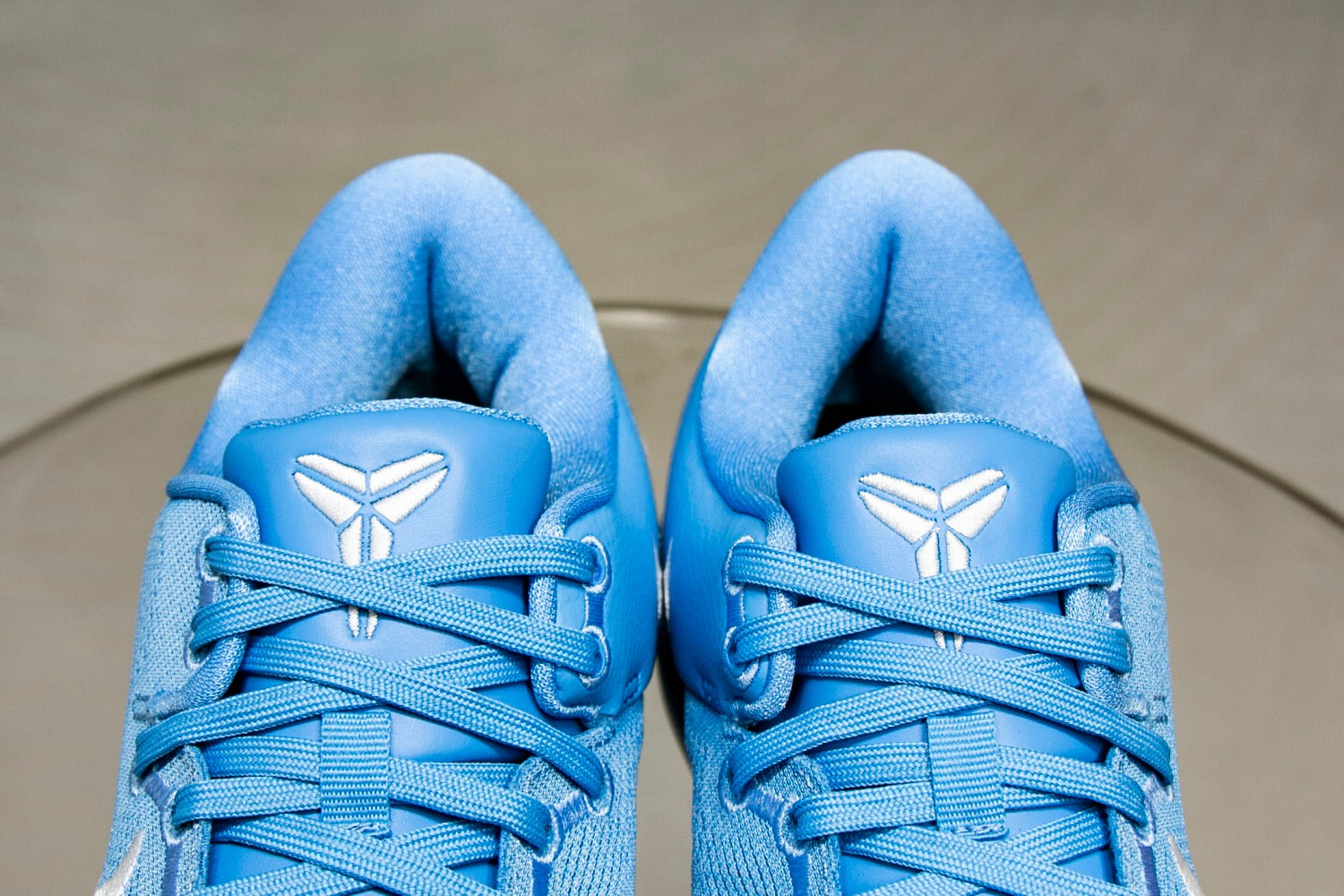 Nike Kobe 8 Protro “UNC“ PE (UA)