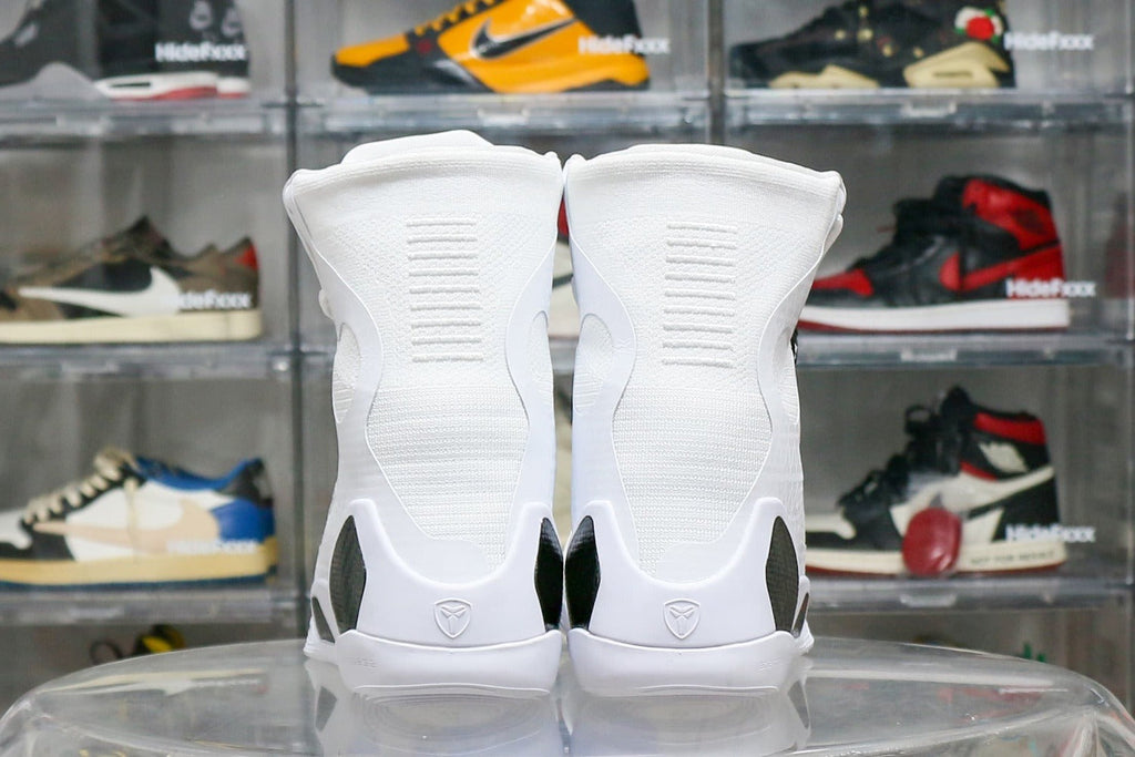 Nike Kobe 9 Elite Protro Halo (UA)