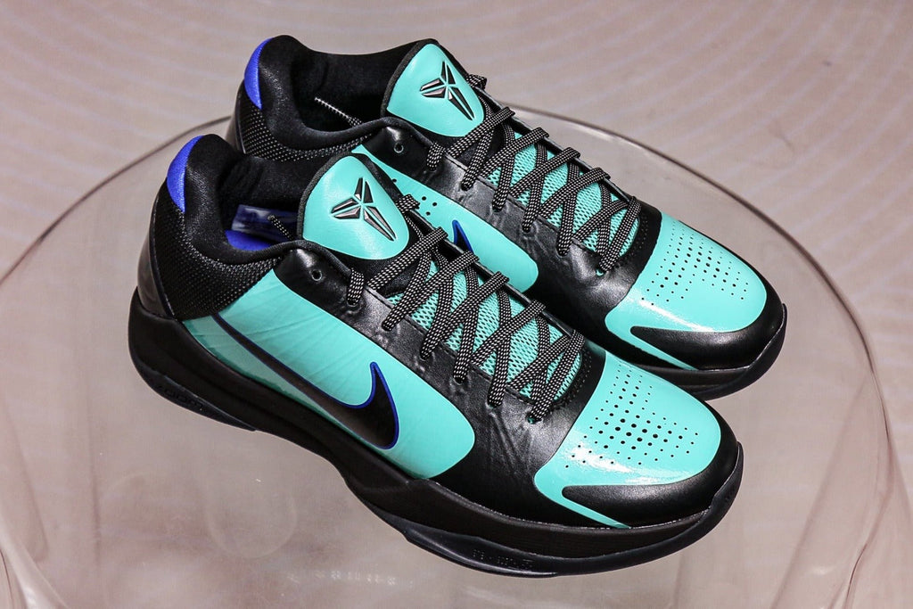Nike Kobe 5 Protro EYBL Academy PE (UA)