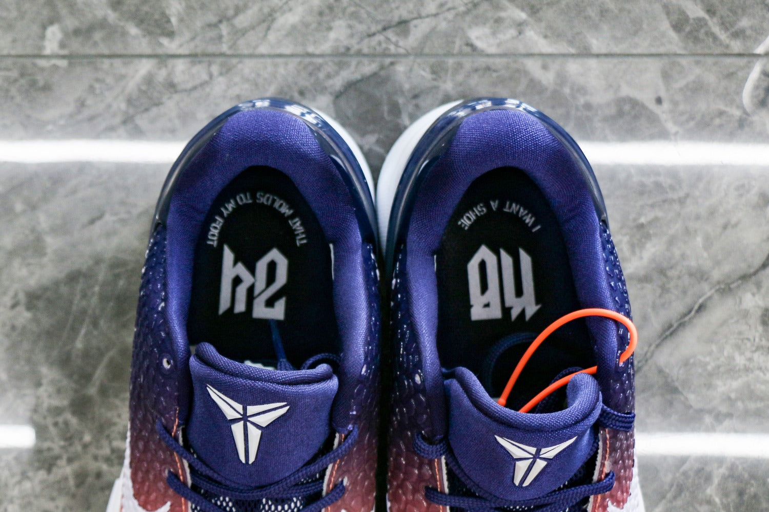 Nike Kobe AD 'Devin Booker'PE (UA)