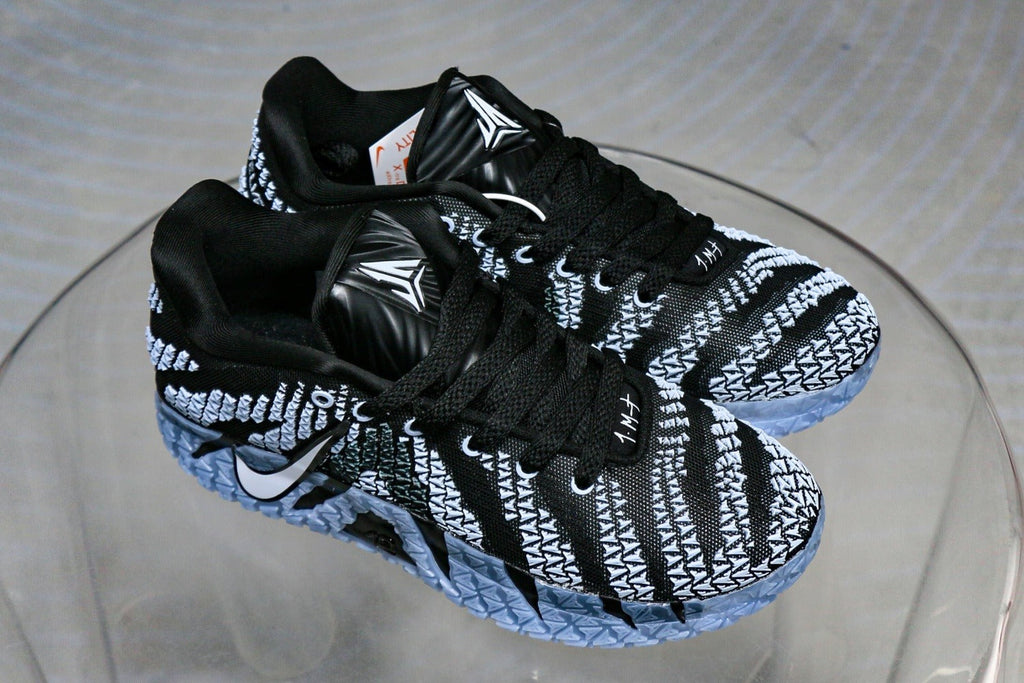 Nike Ja 3 Cobalt Bliss (UA)