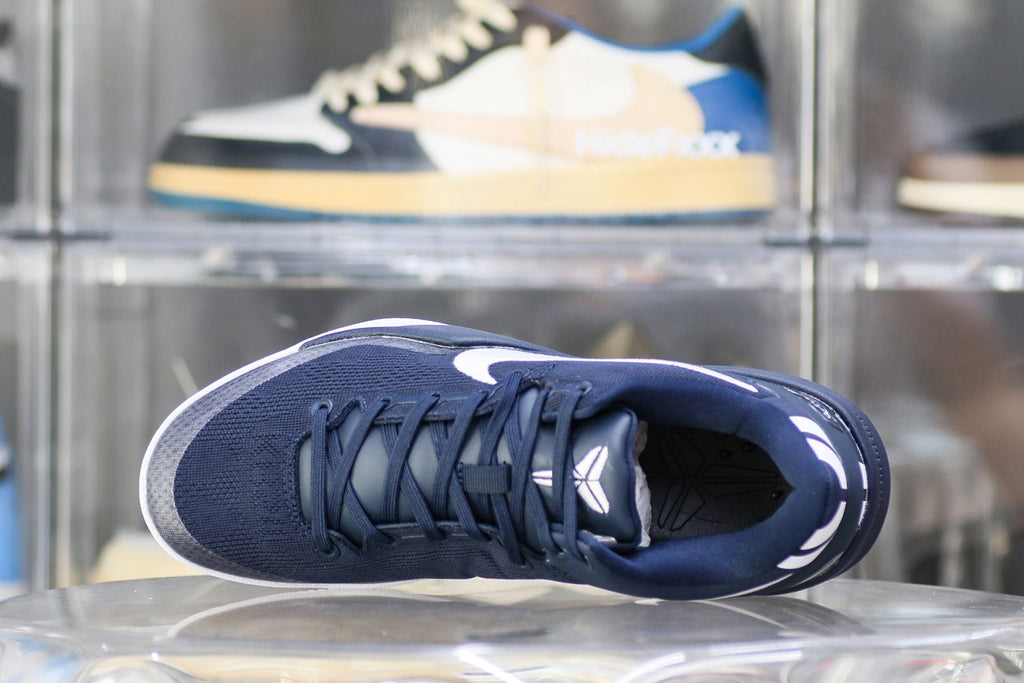 Nike Kobe 8 Protro “College Navy” (UA)
