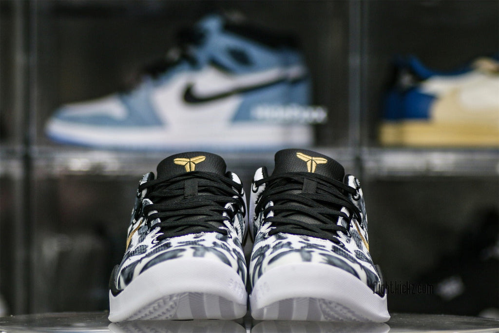Nike Kobe 8 Protro “Mambacita” (UA)