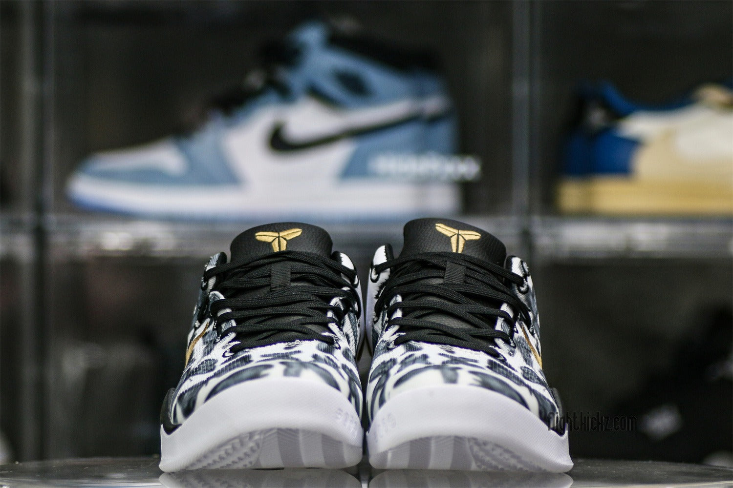 Nike Kobe 8 Protro “Mambacita” (UA)