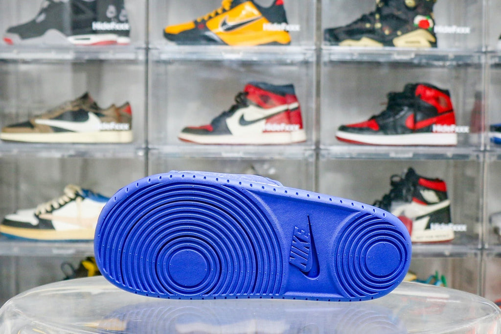 Chinelo Nike Kobe Offcourt Hyper Royal (UA)