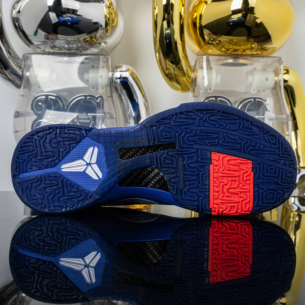 Nike Kobe 5 Protro Dodgers (UA)