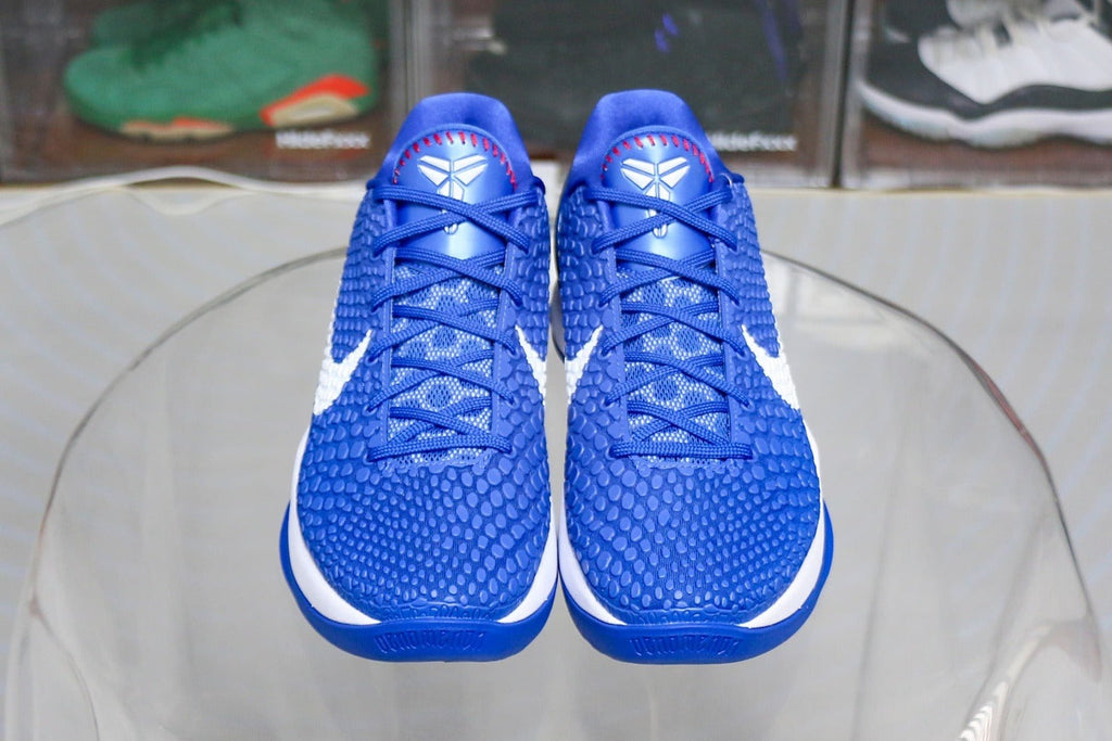 Nike Kobe 6 Protro Dodgers 2025 (UA)