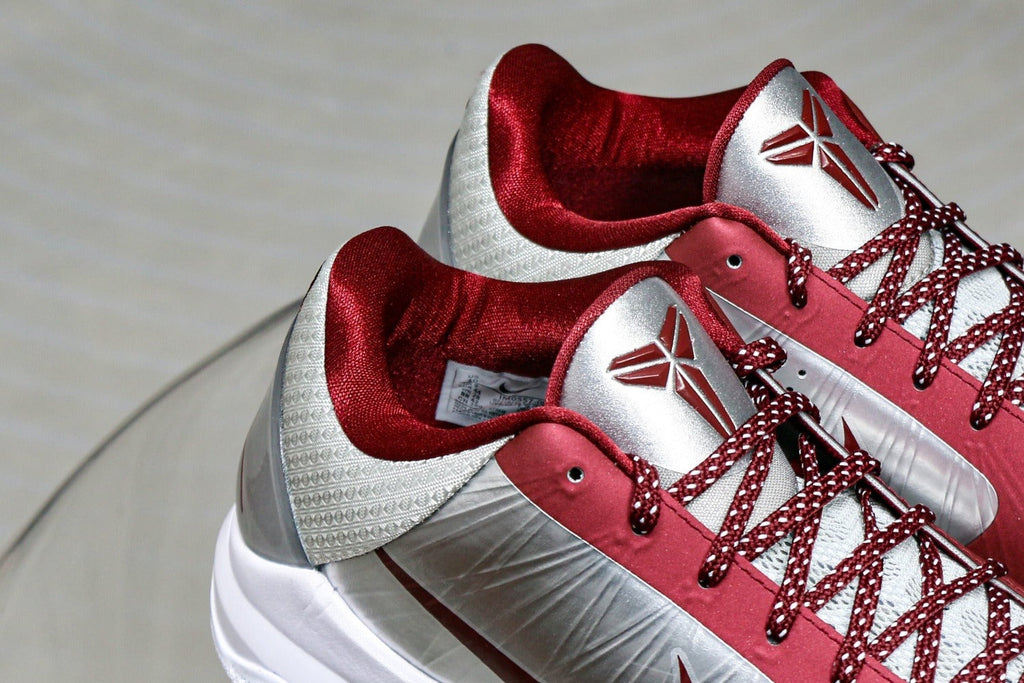 Nike Kobe 5 Protro Lower Merion Away  (UA)