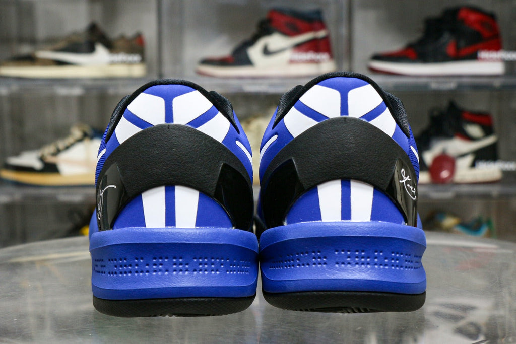 Nike Kobe 8 Protro Duke PE (UA)