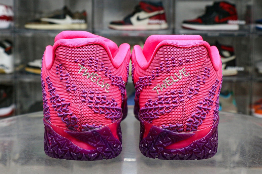 Nike Ja 3 Max Volume (UA)