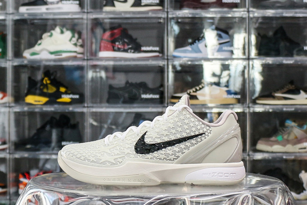 Nike Kobe 6 Protro Sail All-Star 2025  (UA)