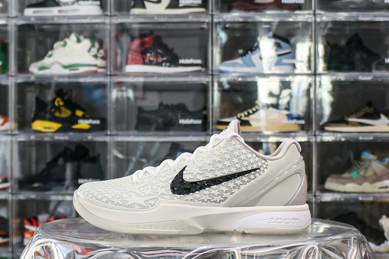 Nike Kobe 6 Protro Sail All-Star 2025  (UA)
