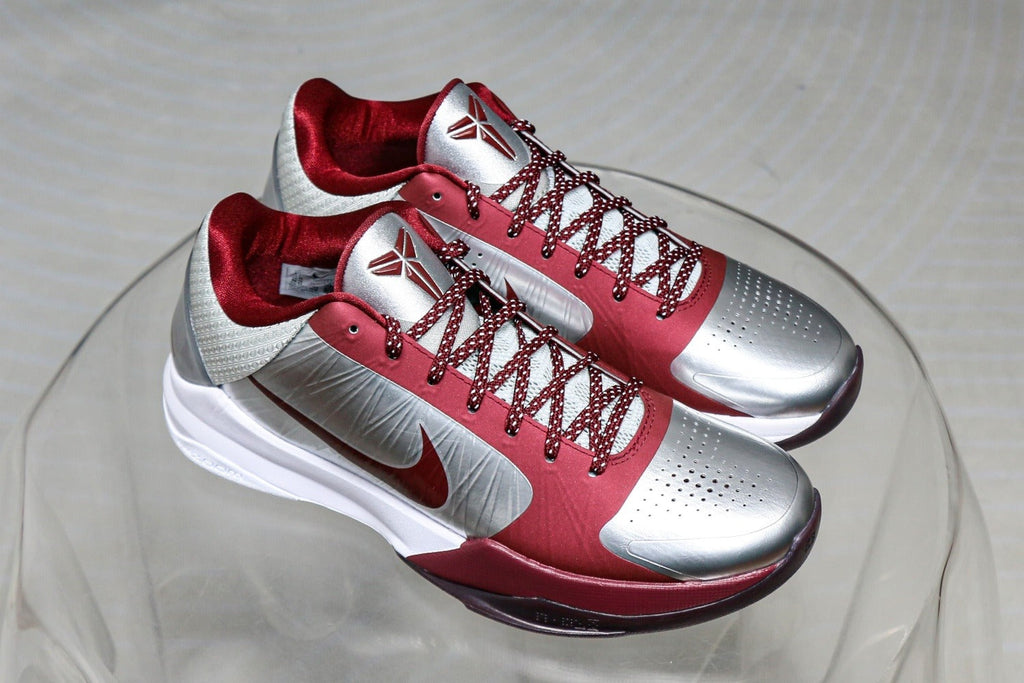 Nike Kobe 5 Protro Lower Merion Away  (UA)