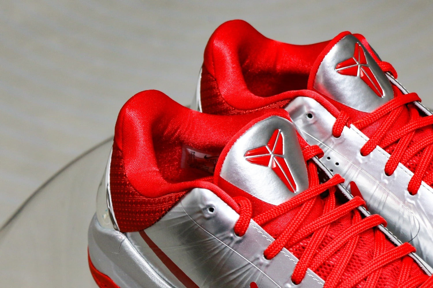Nike Kobe 5 Protro Caitlin Clark Rookie of the Year (UA)