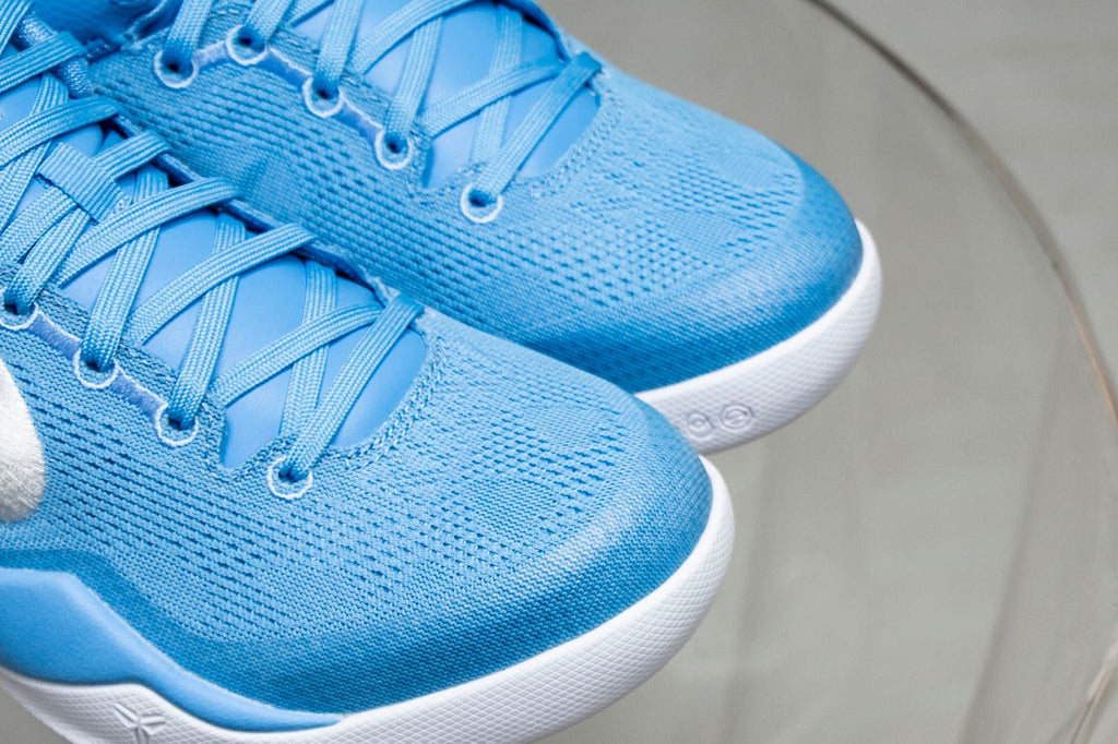 Nike Kobe 8 Protro “UNC“ PE (UA)