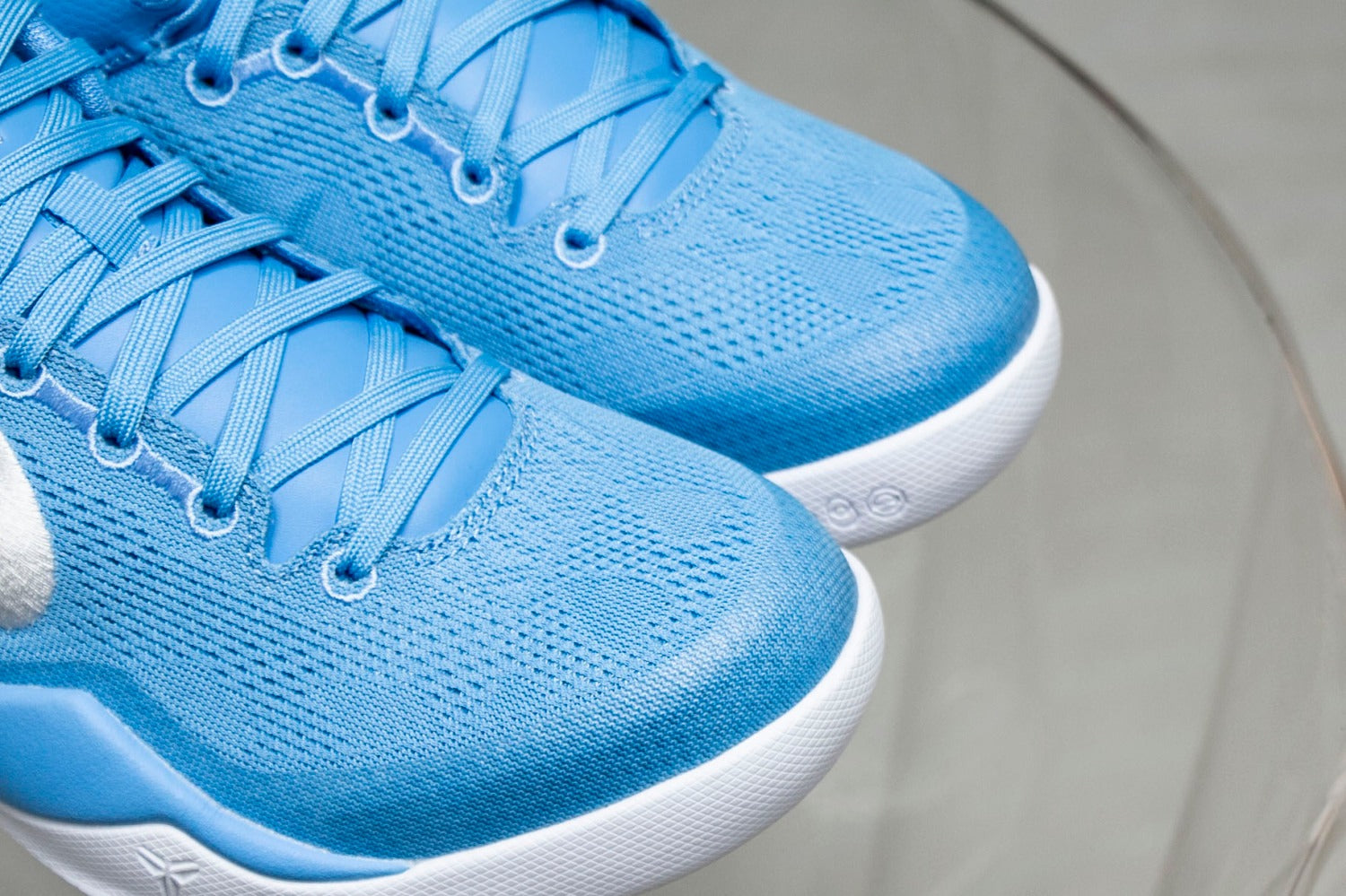 Nike Kobe 8 Protro “UNC“ PE (UA)