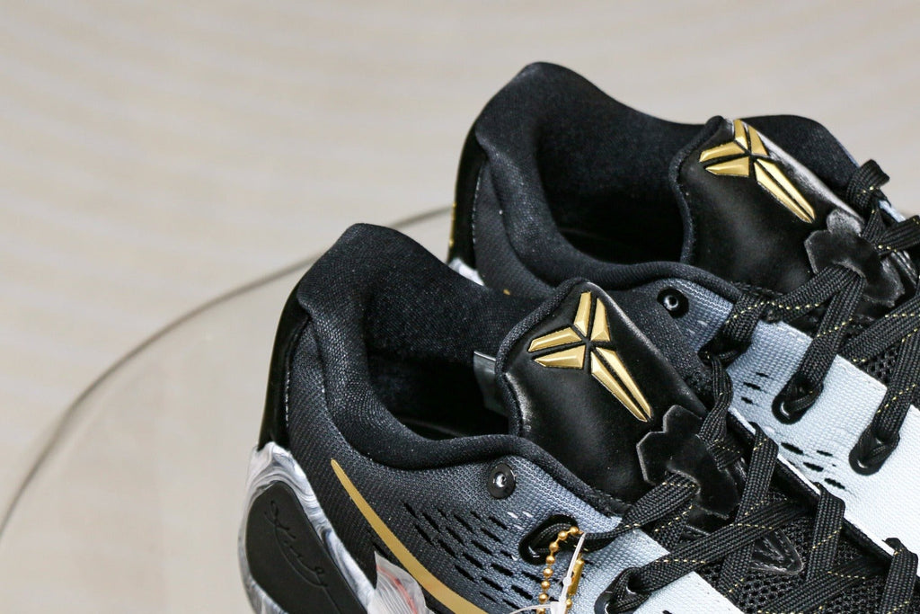 Nike Kobe 9 EM Low Protro “Mambacita” (UA)