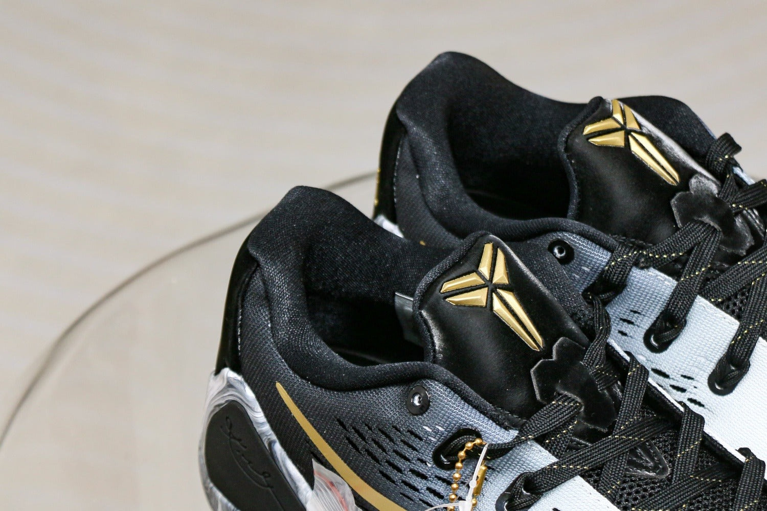 Nike Kobe 9 EM Low Protro “Mambacita” (UA)
