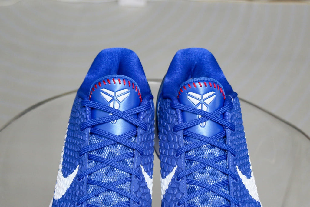 Nike Kobe 6 Protro Dodgers 2025 (UA)