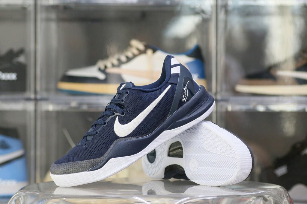 Nike Kobe 8 Protro “College Navy” (UA)