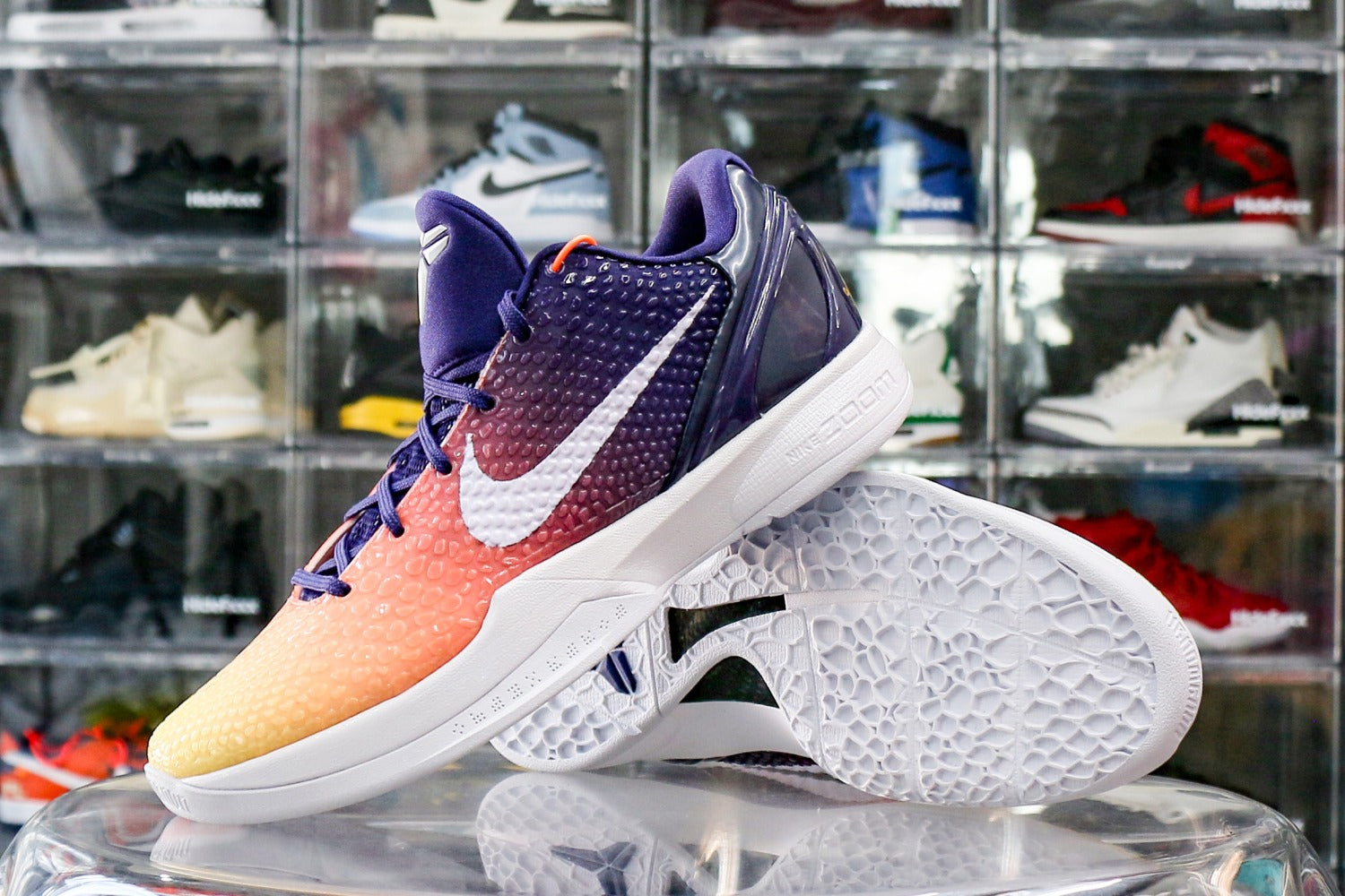 Nike Kobe AD 'Devin Booker'PE (UA)