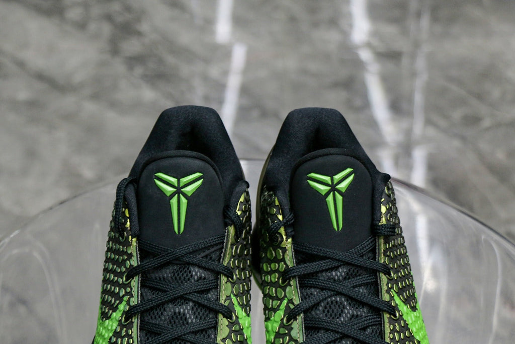 Nike Kobe 6 Supreme Rice (UA)