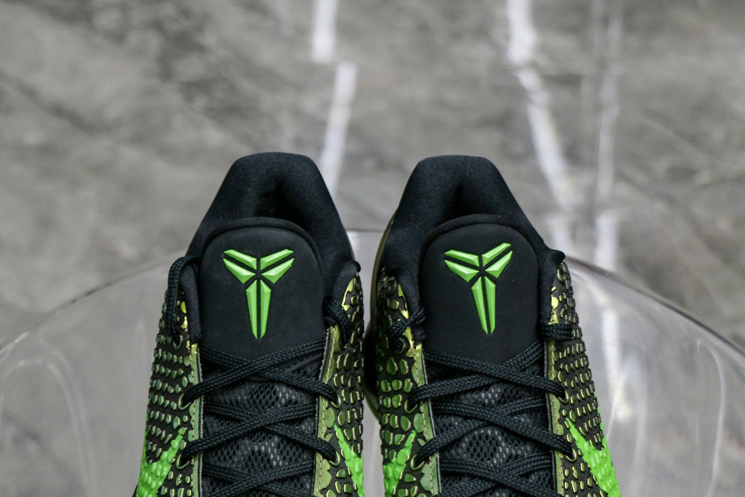 Nike Kobe 6 Supreme Rice (UA)