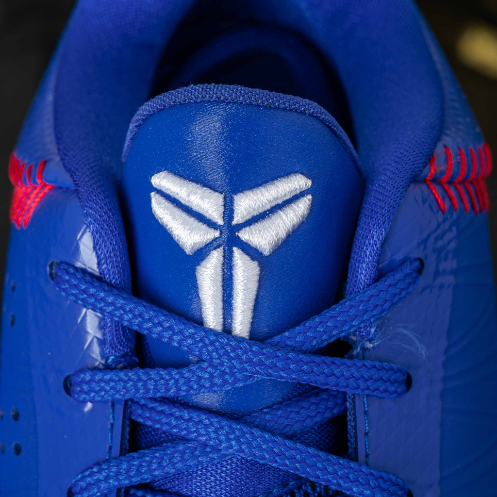 Nike Kobe 5 Protro Dodgers (UA)