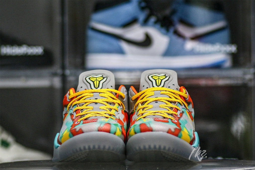Nike Kobe 8 Protro Venice Beach (2024) (UA)