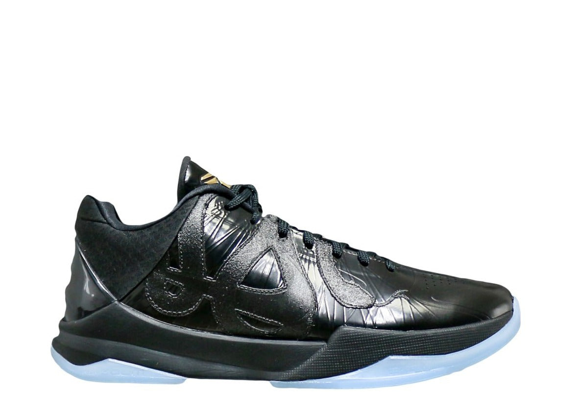 Nike Kobe 5 Protro “Year of the Mamba” Triple Black (UA)